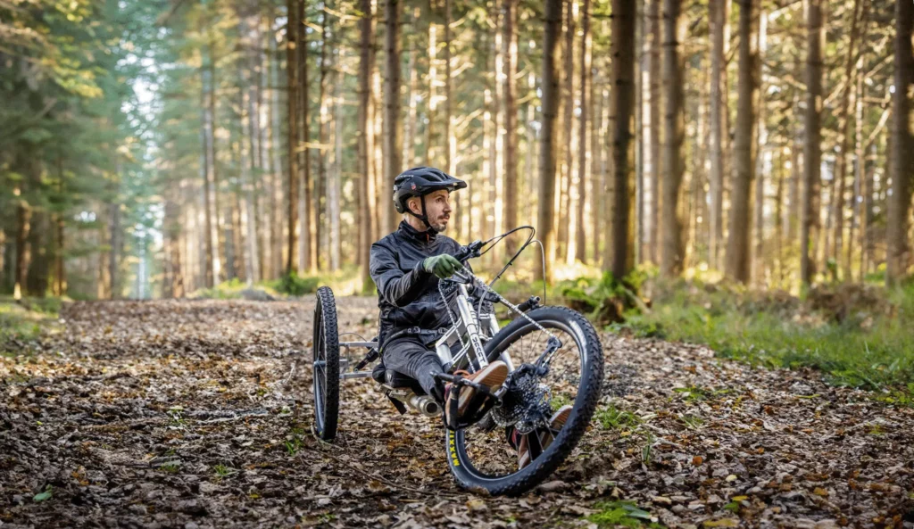 Handbikes aus Österreich